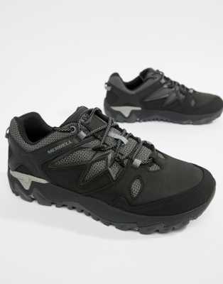 merrell all out blaze black