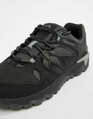 merrell all out blaze 2 hiking shoes