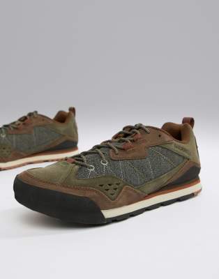 Merrell burnt rock on sale tura