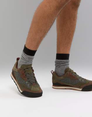 merrell burnt rock travel