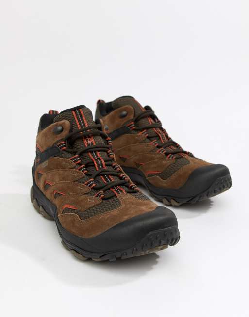 Merrell chameleon clearance 7 wp