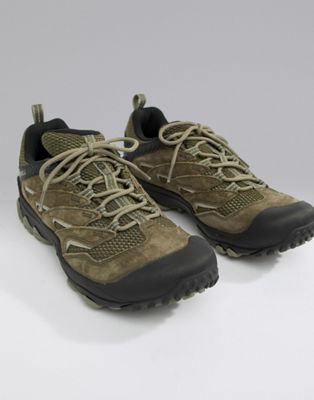dusty olive merrell performance footwear