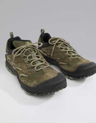 merrell cham 7 limit