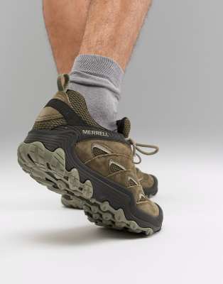 merrell chameleon 7 limit