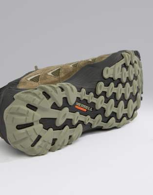 merrell chameleon trainers