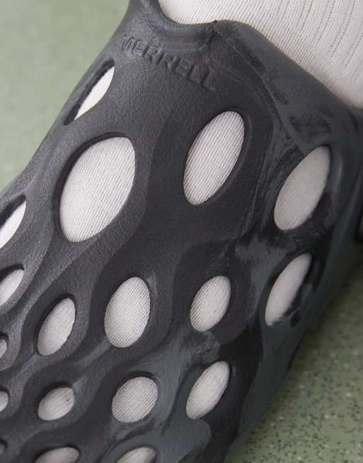 Merrell – Hydro Moc – Czarne sandały, 3 z 5