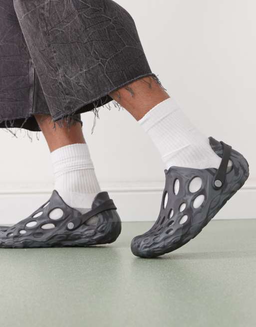 Merrell – Hydro Moc – Sandalen in Schwarz, 5 von 5