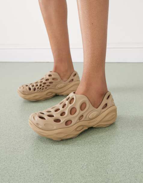 Merrell - Hydro Moc - Sandales - Beige - view 1