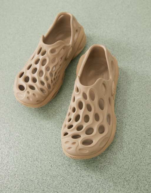 Merrell - Hydro Moc - Sandali beige, 2 di 5