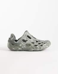Merrell Hydro Moc sandals in green