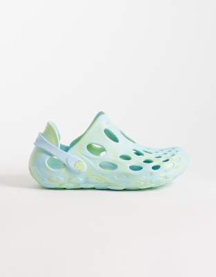  Hydro Moc sandals 