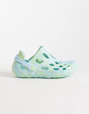 Merrell Hydro Moc sandals in green