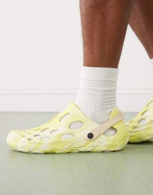 Merrell Hydro Moc sandals in vivid - view 1