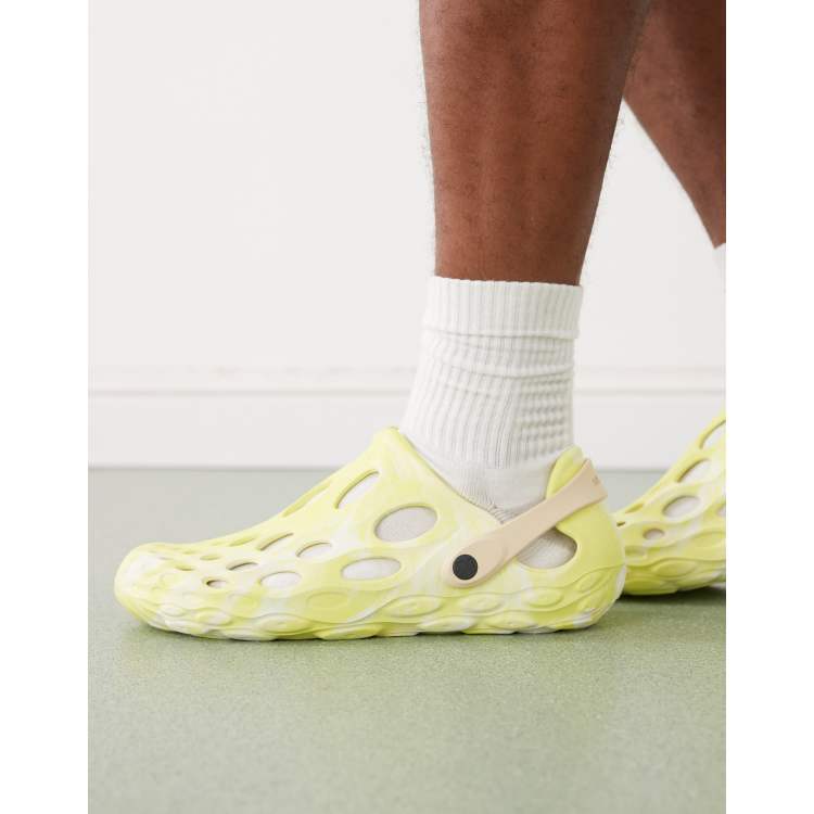 Merrell Hydro Moc sandals in vivid | ASOS