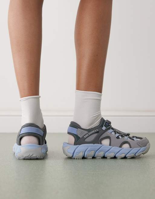 Merrell – Maipo Explorer Sieve – Beżowe buty sportowe | ASOS