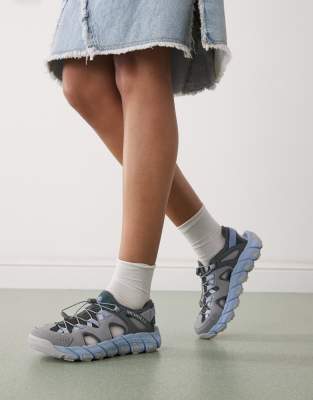 Merrell - Maipo Explorer Sieve - Sneaker in Beige-Grau