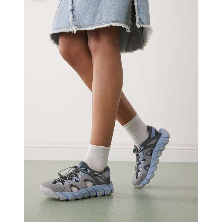Merrell maipo explorer sieve sneakers in beige | ASOS