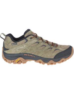 Merrell Moab 3 gtx in olive