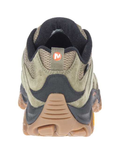 Merrell Moab 3 gtx in olive, 2 of 4
