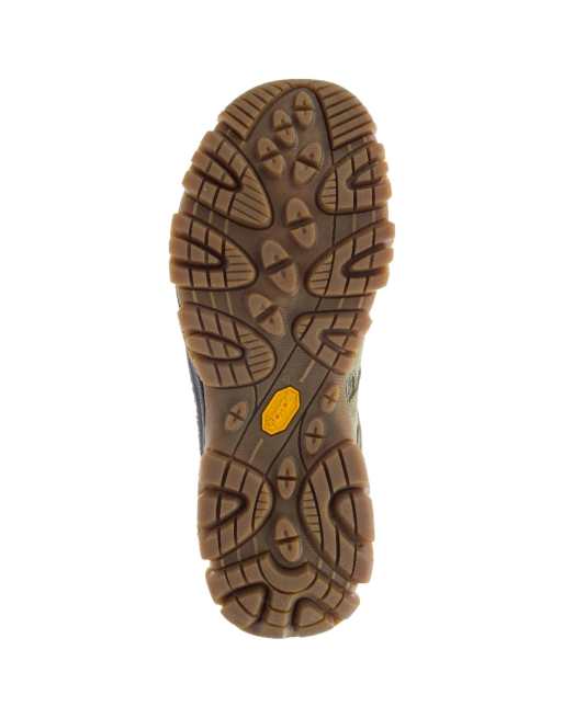 Merrell Moab 3 gtx in olive, 3 of 4