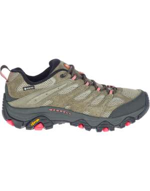Merrell Moab 3 gtx in olive