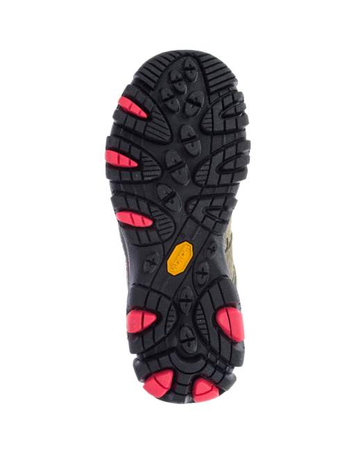 Merrell Moab 3 gtx in olive, 3 of 3