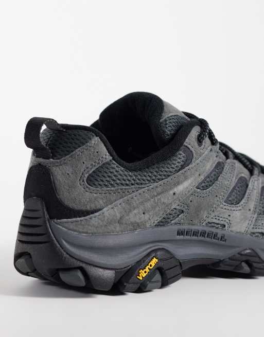 Merrell Moab 3 Sneaker in Granite v2, 4 von 5
