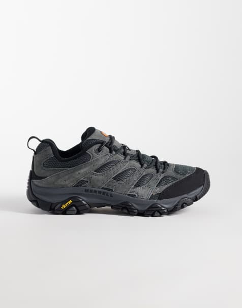 Merrell Moab 3 sneakers i granite v2 - view 1