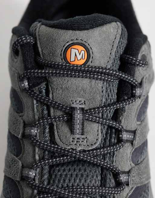 Merrell Moab 3 sneakers i granite v2, 3 af 5