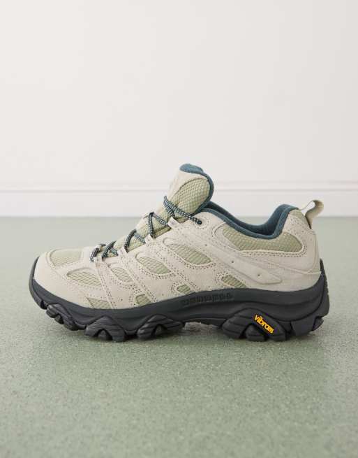 Merrell - Moab 3 - Sneakers in beige, 2 van 5
