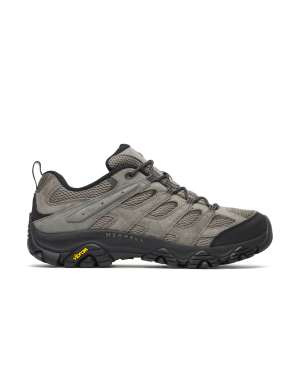 Merrell Moab 3 trainers in talus/black