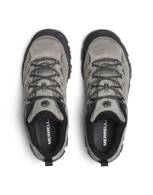 Merrell Moab 3 trainers in talus/black, 3 of 5