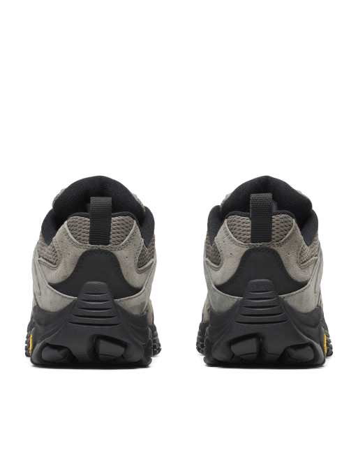 Merrell Moab 3 trainers in talus/black, 4 of 5