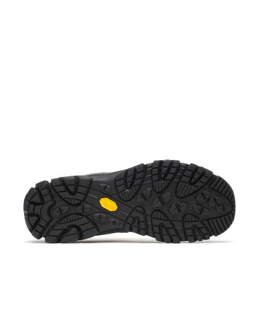 Merrell Moab 3 trainers in talus/black, 5 of 5