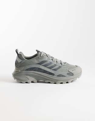 Merrell - Moab Speed 2 GTX - Baskets - Gris