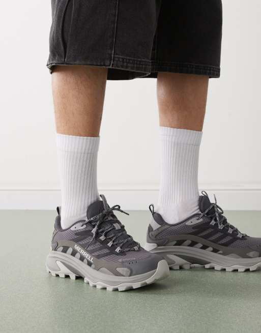 Merrell Moab Speed 2 GTX in gray