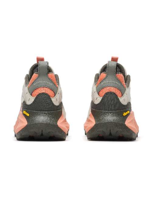 Merrell Moab speed 2 gtx in grey, 2 of 4