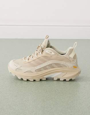 MERRELL MOAB SPEED 2 GTX SNEAKERS 