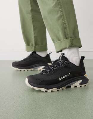  Moab Speed 2 GTX trainers 