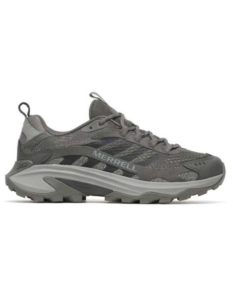 Merrell Moab speed 2 in dark grey - view 1