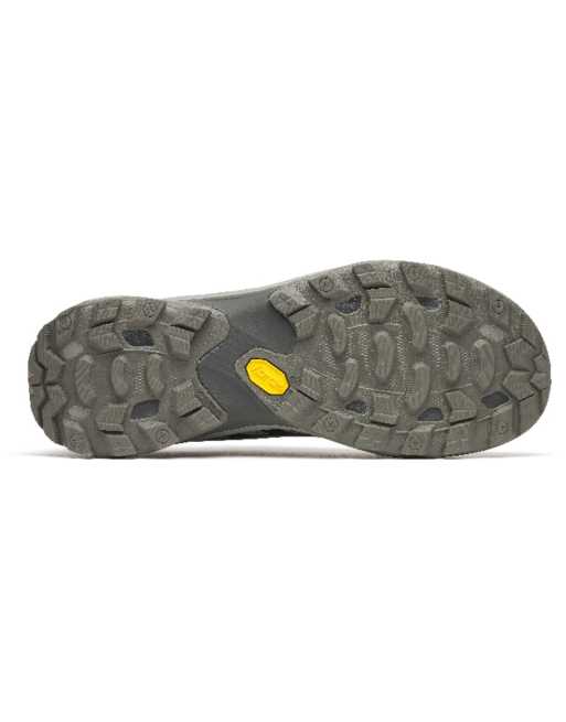 Merrell Moab speed 2 in dark grey, 3 of 4