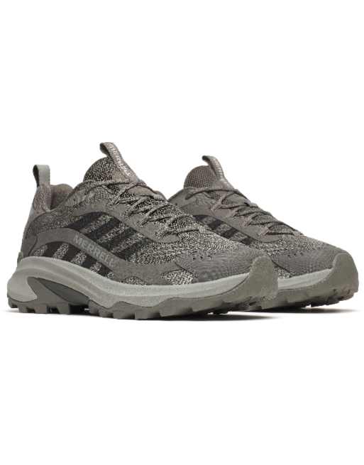 Merrell Moab speed 2 in dark grey, 4 of 4