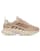 Merrell Moab speed 2 shoe in light brown