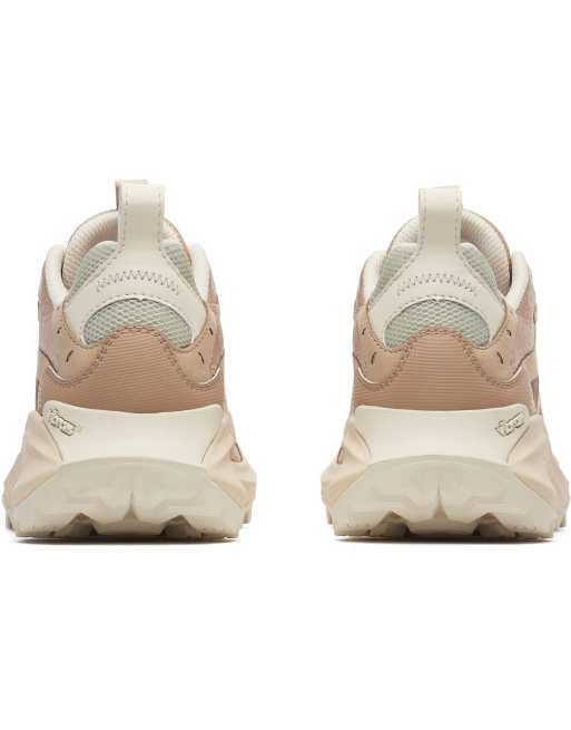 Merrell Moab speed 2 shoe in light brown, 2 of 4