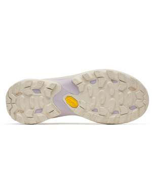 Merrell Moab speed 2 shoe in light brown