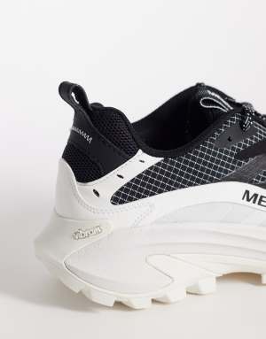 Merrell Moab Speed 2 Sport trainers in black
