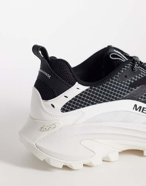 Merrell Moab Speed 2 sport trainers in black, 2 of 5