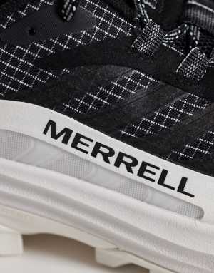 Merrell Moab Speed 2 Sport trainers in black