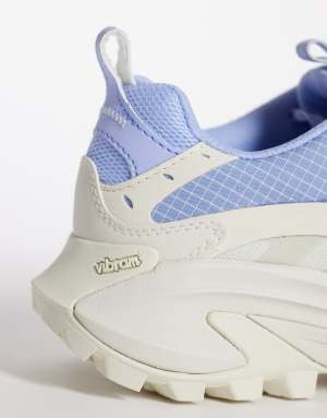 Merrell Moab Speed 2 Sport trainers in blue