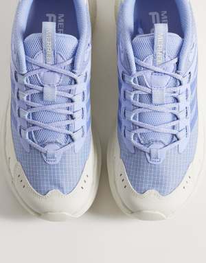 Merrell Moab Speed 2 Sport trainers in blue